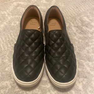 Slide Ons